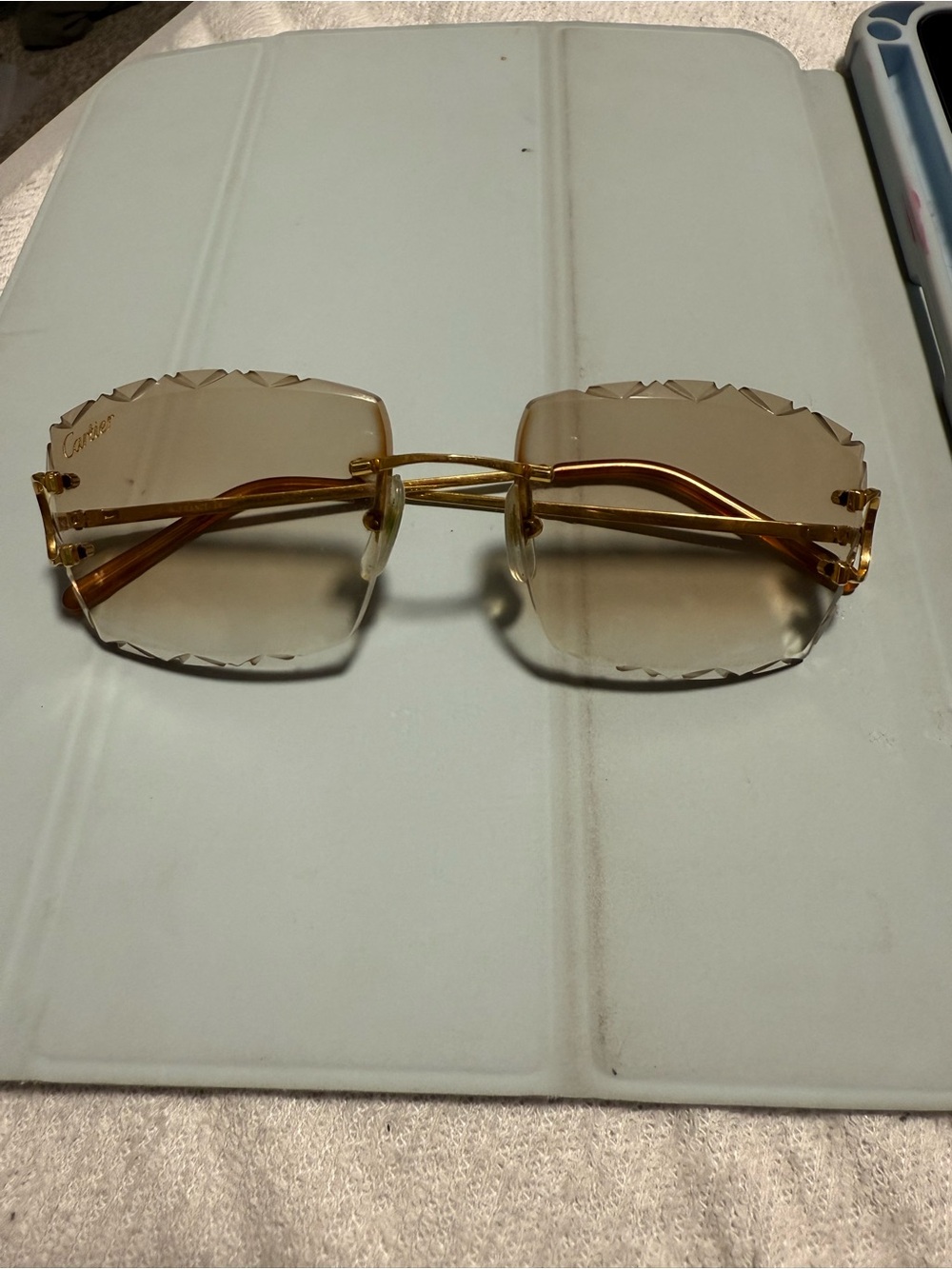 Cartier Glasses